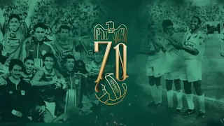 Raja Music Chnahki Lik Ya Weldi اغنية الرجاء العالمي اش نحكي ليك يا ولدي 