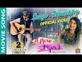 Download Lagu Satya Bhanchhu || Official Video ||A Mero Hajur 3 || Pratap Das || Anmol KC, Suhana Thapa