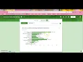 Google Form Results Data Analysis Explanation Modeling