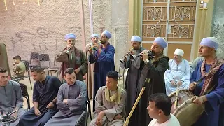 مزمار بلدي افراح الغريزات ورقصه جهينه وبيت أبو درب والواحي مع الريس محمد حمدان ابوالروبي 