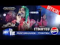 Download Lagu 1TINHYEU - Robber rủ YoungPuppy kể câu chuyện tình yêu cực cuốn | Rap Việt 2024 [Performance]