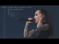 Jinjer _ Call Me A Symbol (Live) - Hellfest 2022 | Tatiana Shmayluk Amazing Performance