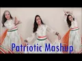 Lagu Patriotic Mashup || Saare Jahan Se || Ae Watan || Teri Mitti || Des Rangila || Himani Saraswat