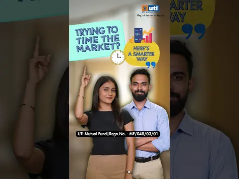 Dynamic Asset Allocation Explained! India Invest Karo Ep. 36 #shorts
