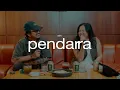 Pendarra Menutup Chapter Lama & Titik Balik Penerimaan Diri Di Semburat | Bicara Melodi S3 | EP 09