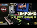 Download Lagu UMPOMO TANPA KENDANG Versi PLUS JEP ALA SIMPATIK +JANDUTAN