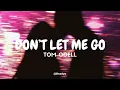 Tom Odell - Don't Let Me Go (Tradução/Legendado) PT-BR