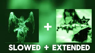 sleepwalker x icewhore slowed extended 