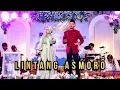 Download Lagu LINTANG ASMORO 🩶 IIS ALYA Ft ABIEM MAHESA 🔴 BAYU MUSIC