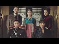 미스터션샤인 Mr Sunshine || Instrumental Soundtracks (Full)