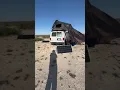 of Chosa Campground NM from Richard T