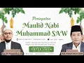 Lagu 🔴LIVE KH. ANWAR ZAHID | PERINGATAN MAULID NABI MUHAMMAD SAW | KAIT KAIT BATI BATI TANAH LAUT KALSEL