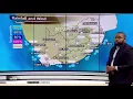 SA Weather Report 15 August 2026