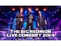 Download Lagu A1 - EVERYTIME (THE BIG REUNION LIVE CONCERT 2014)