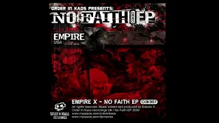 Download Empire X - Crom MP3