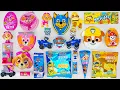 Download Lagu 98 Minutes Satisfying with Delightful Unboxing Paw Patrol Candy and Toys Collection ASMR 🐾
