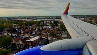 4K - Full Flight