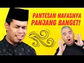 Download Lagu Cara Latihan Nafas Qori Internasional Ternyata Begini!