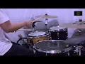 Download Lagu Suara - Gac (DRUM COVER)