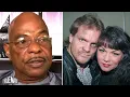 Teddy Long on The Chris Benoit Nancy Kevin Sullivan Mess in WCW