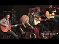 Little Big Town - Little White Church (96.9 The Kat Exclusive Performance)
