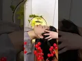 Download Lagu Ancient Chinese Head Wash and Scalp Massage #asmr