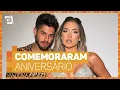 Download Lagu Virginia e Zé Felipe comemoram aniversário do filho | #HoraDaFofoca | TV Gazeta