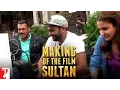 Download Lagu Making Of The Full Film | Sultan | Salman Khan, Anushka Sharma | Ali Abbas Zafar | Vishal \u0026 Shekhar
