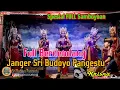 Lagu Janger Berdendang Sri Budoyo Pangestu Live Tamansari Srono