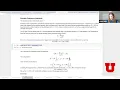 Intro Data Science Lecture 8 Time Series