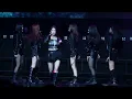 251115 PURPLE KISS - ment, Pretty Psycho, memeM, Toy Boy, WANT U BACK [A Violet to Remember Seoul]
