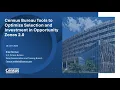 Census Bureau Tools for Opportunity Zones