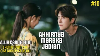 storyline of the film hometownchachacha eps 10 storyline review hometown storyline