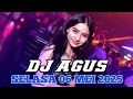 Download Lagu DJ AGUS TERBARU SELASA 06 MEI 2025 FULL BASS || ATHENA BANJARMASIN