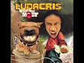 ludacris area codes