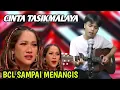 Download Lagu CINTA TASIKMALAYA MEMBUAT SEMUA JURI TERHARU - X FACTOR INDONESIA PARODI