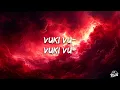 Ariis - MANDA BALA (Lyrics)