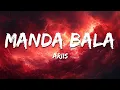 Lagu Ariis - MANDA BALA (Lyrics)