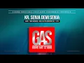 Download Lagu KARAOKE ORIGINAL KOES PLUS - KR.SENJA DEMI SENJA [1974]