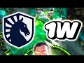 LIQUID vs 1W - WHAT A GAME Essence II DOTA 2 2026
