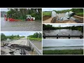 Major Flooding MB