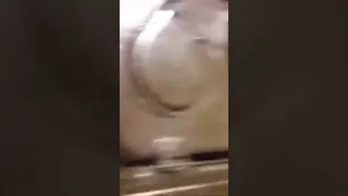 Riding around a Russian BTR-80 in Vladivostok, Russia 🇷🇺 circa 2015