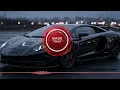 Lagu CAR MUSIC 🎵🎶 EDM Remix Club Dance 🔥 Night Drive 😎 | Gym Workout Motivation 💪 Bass Boosted