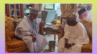 breaking it has happened babangida abdulsalami agrees 2 work with obasanjo candidate 2023 hear it