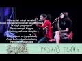 Payung Teduh - Angin Pujaan Hujan