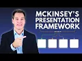 Download Lagu Het presentatiekader van McKinsey uitgelegd
