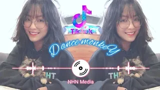 Download DANCE MONKEY × TERBARU DJ SLOW TIKTOK REMIX | NHẠC EDM TIKTOK GÂY NGHIỆN 2020 MP3