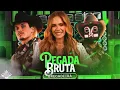 PEGADA BRUTA - MARIANA FAGUNDES, COUNTRY BEAT(VERSÃO BREGADEIRA) BREGADEIRA 2026 - Prod JB Teclas