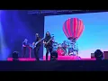 Download Lagu Dream Theater - Solitary Shell - About to Crash - Losing Time 2023 Jakarta FRONT ROW PALING DEPAN!!!