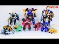 Download Lagu All DX Gattai Tokumei Sentai Go-Busters 2012! DX 特命戦隊 ゴーバスターズ! Power Rangers Beast Morphers! (60fps)
